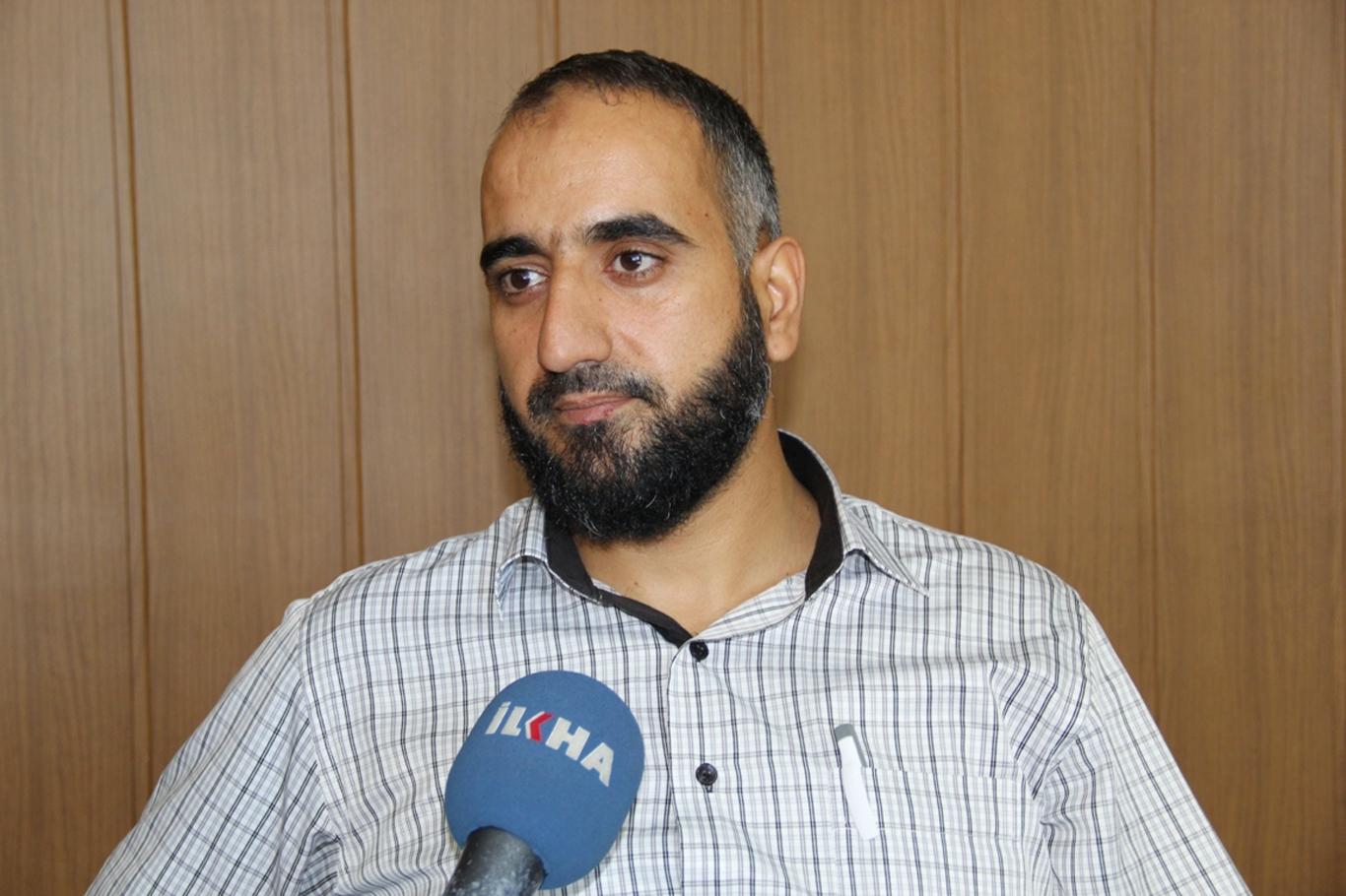 “Mülki amirlerin izni dahlinde yapılan dernek faaliyetleri suç sayıldı” “Mülki amirlerin izni dahlinde yapılan dernek faaliyetleri suç sayıldı”